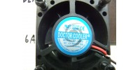 Doctor Cooler SF-4020  ventilateur 12VDC